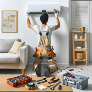 airco kopen en laten installeren