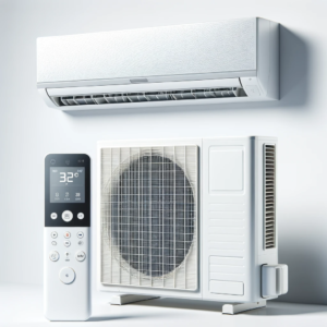 Daikin Perfera Geavanceerde Airconditioning Technologie
